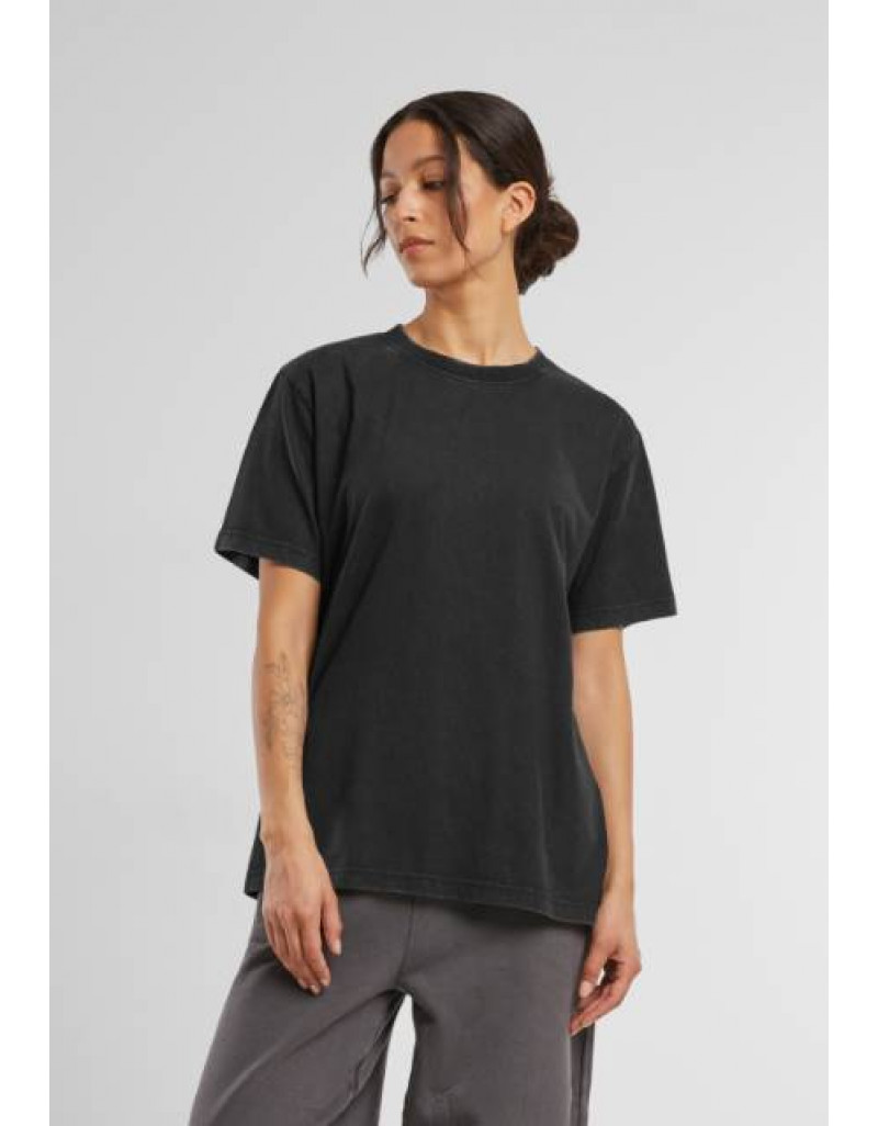 Tricou Oversize "Stonewash"